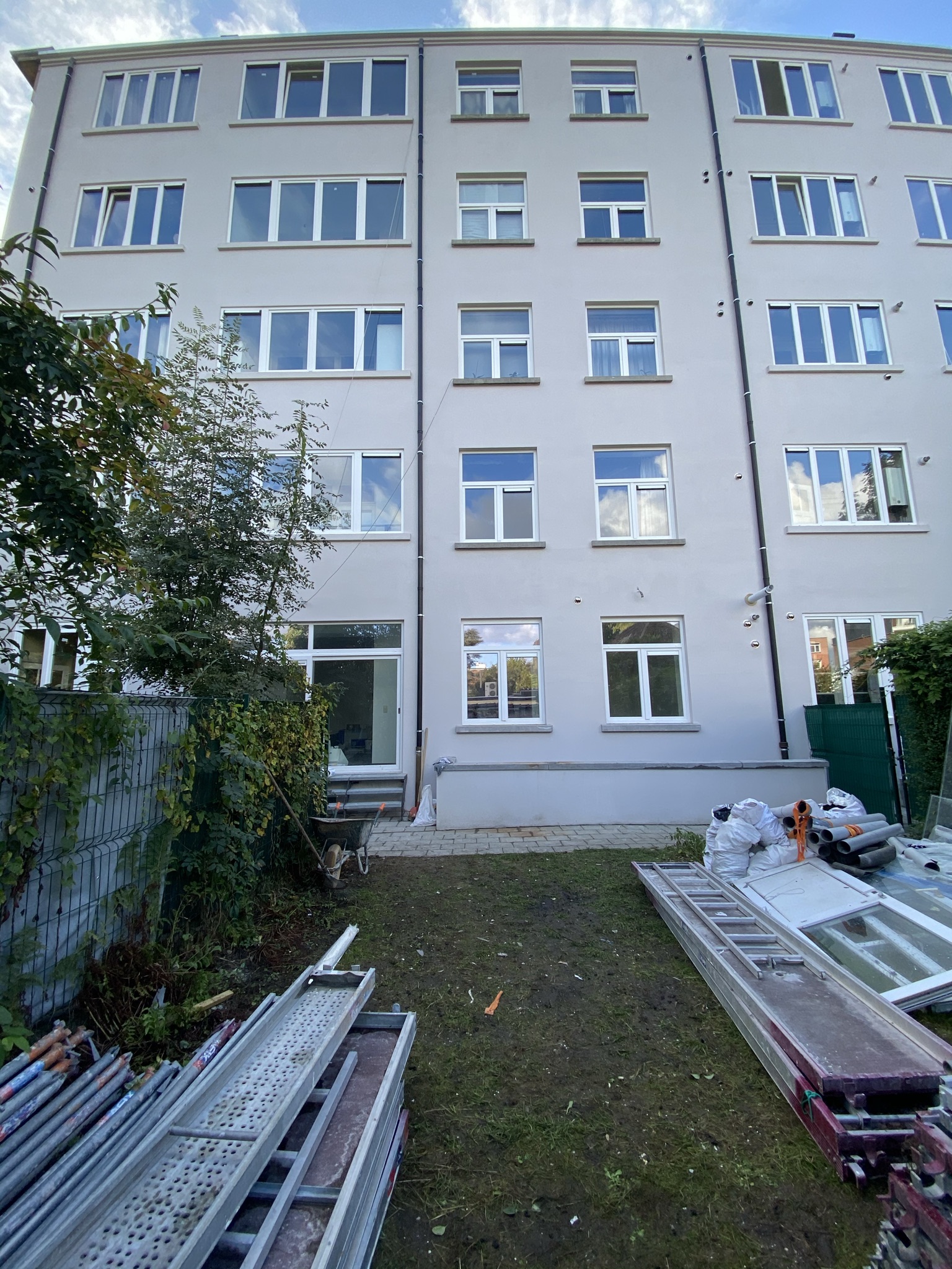 Façade 11